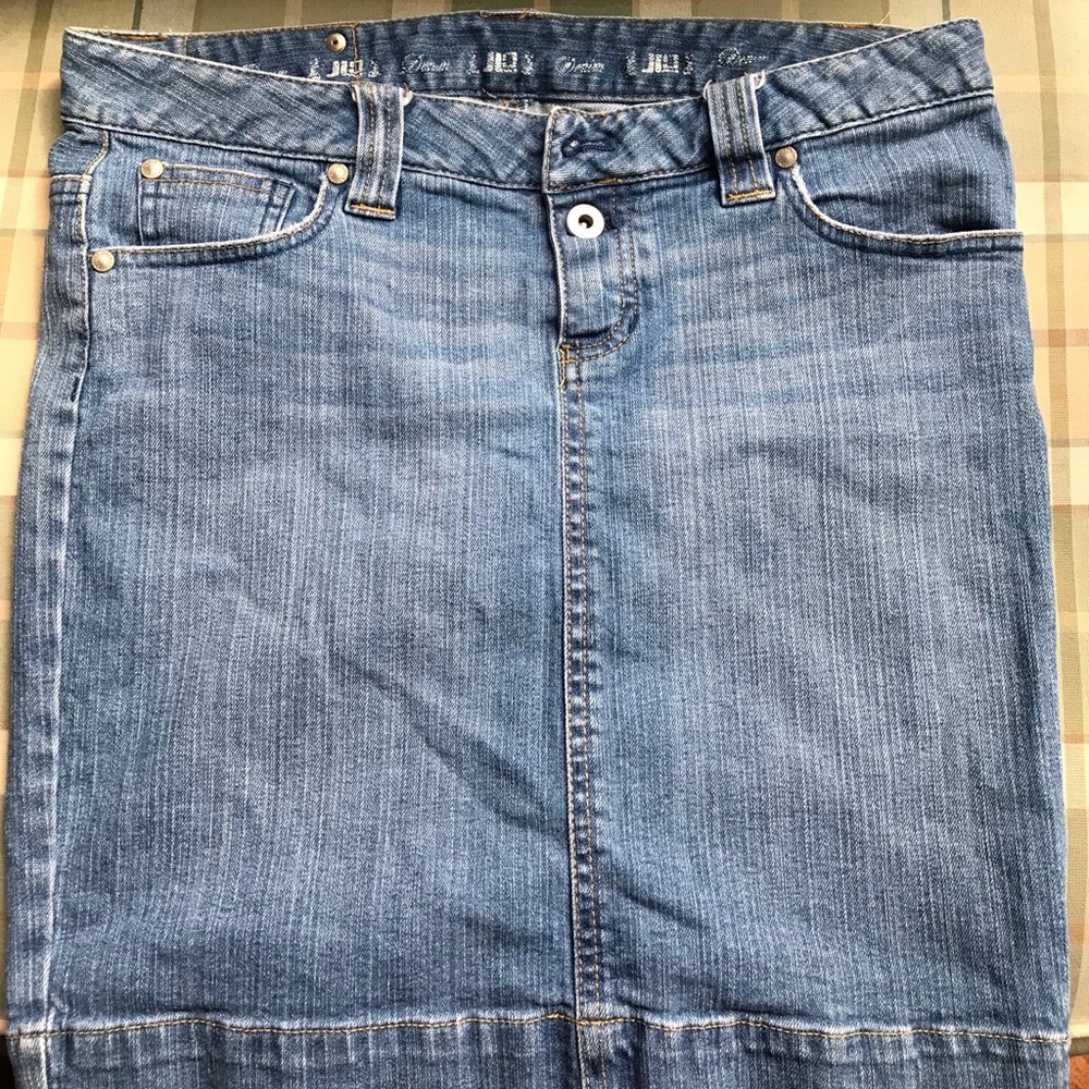 Classic JLO Jean shirt